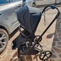 Passeggino Cybex priam