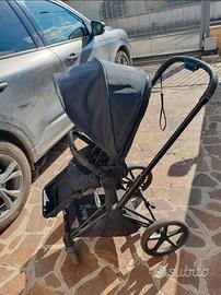 Passeggino Cybex priam