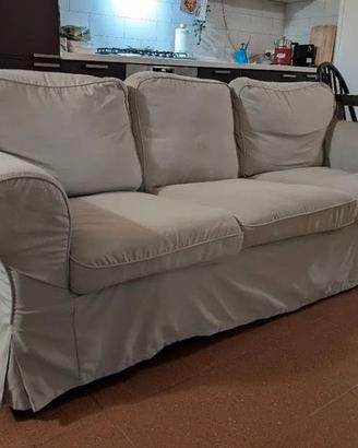 Divano 3 posti IKEA - Ektorp
