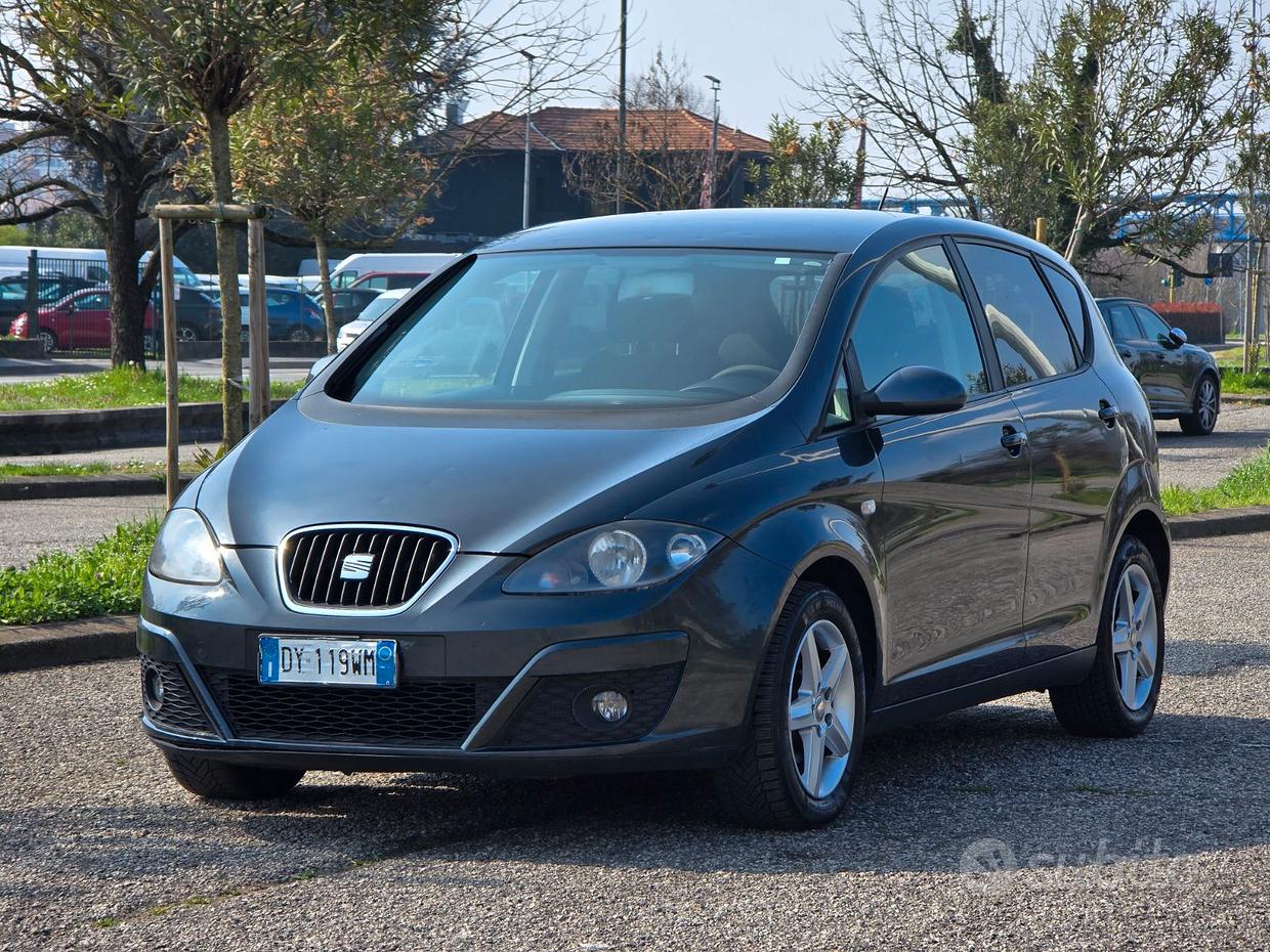 SEAT Altea