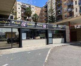 Via Arsenale porto locale 3 luci mq. 90 cat. c1