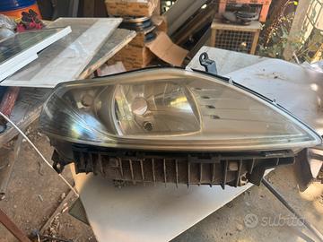 Faro anteriore destro LanciaY 3^serie