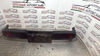 PARAURTI POSTERIORE  JEEP SAHARA  WRANGLER RUBICON