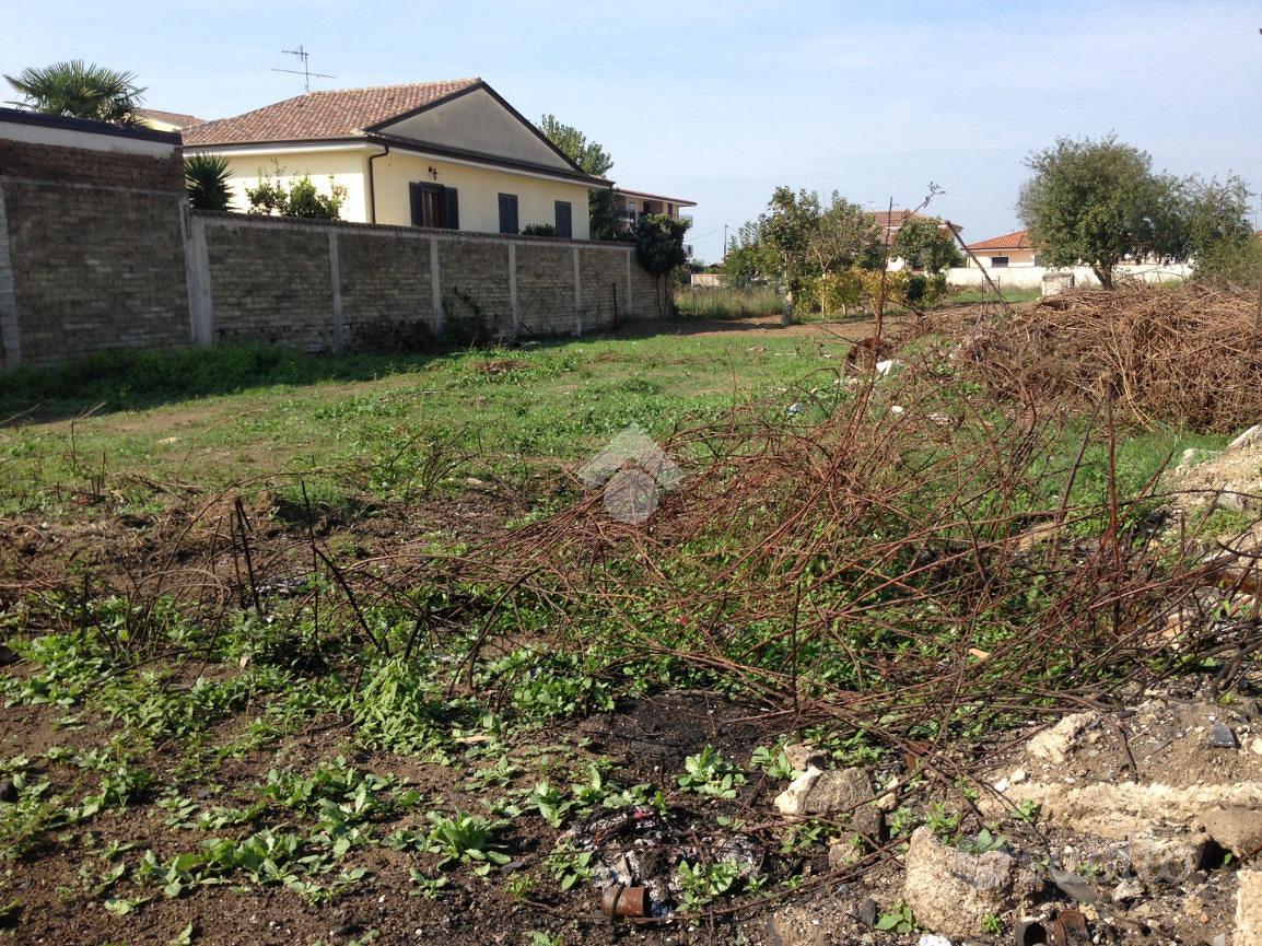 TER. RESIDENZIALE A VILLA LITERNO - Vista 5