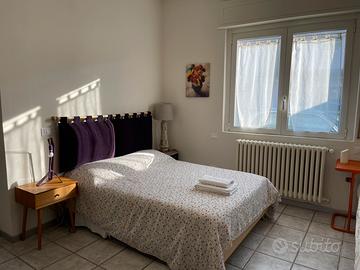 Deliziosa camera con bagno e cucina ALL INCLUSIVE