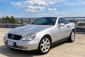 Mercedes benz  SLK 230 Kompressor R170 1998 Aut.