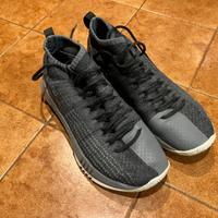 Scarpe basket under armour