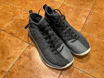 Scarpe basket under armour