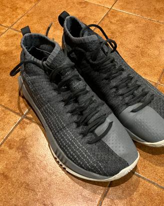 Scarpe basket under armour