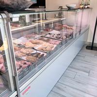 Attrezzatura completa macelleria professionale