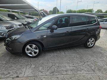OPEL Zafira Tourer 1.6 T EcoM 150CV Cosmo