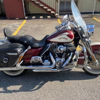 Harley Davidson Road King Classic