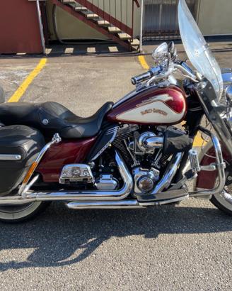 Harley Davidson Road King Classic