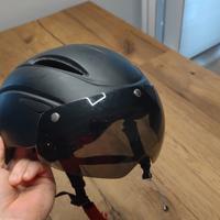 Casco bici