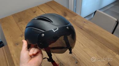 Casco bici