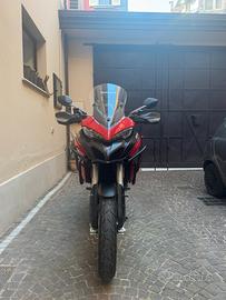 Ducati Multistrada 950S