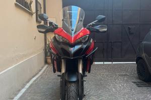 Ducati Multistrada 950S