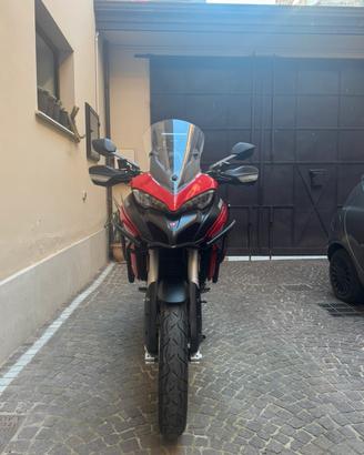 Ducati Multistrada 950S
