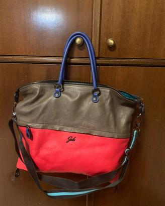 Borsa pelle