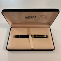 Penna Stilografica Aurora 88 Big
