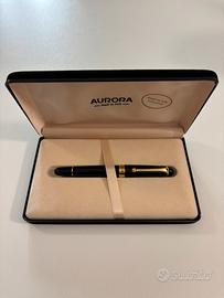 Penna Stilografica Aurora 88 Big