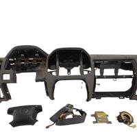 Kit Airbag Mitsubishi Pajero V60 3.2 Diesel 2002