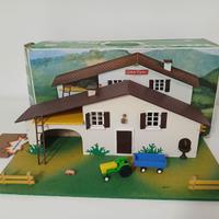 Fattoria Giocattolo Vintage Great Far" Nuova S.I.G