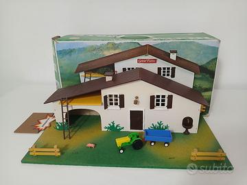 Fattoria Giocattolo Vintage Great Far" Nuova S.I.G