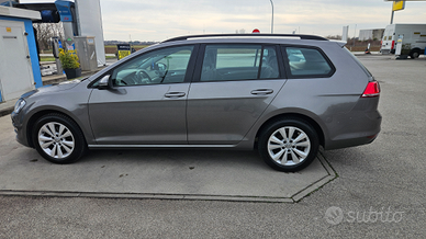 Golf variant 7