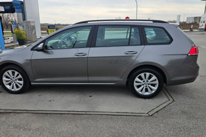 Golf variant 7