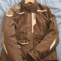 Abbigliamento Moto
