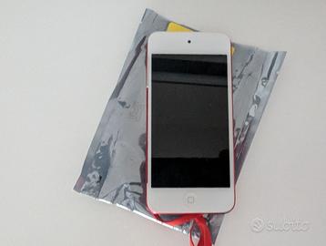 ipod touch 5a Gen (rotto)