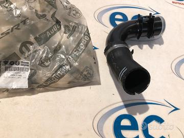 51792357 MANICOTTO INTERCOOLER COLLETTORE FIAT BRA