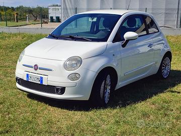 Fiat 500 1.2  CAMBIO AUTOMATICO