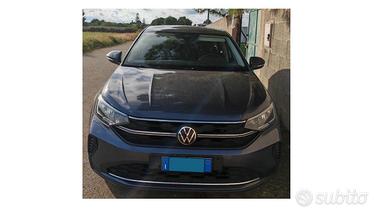 VW TAIGO 1.0 TSI Life 110cv