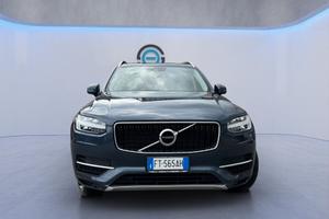 Volvo XC 90 XC90 D5 AWD Geartronic 7 posti Busines