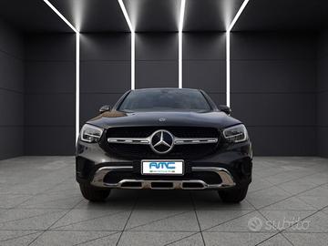 MERCEDES-BENZ GLC 300 de 4Matic Plug-in hybrid C