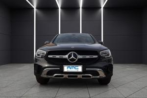 MERCEDES-BENZ GLC 300 de 4Matic Plug-in hybrid C