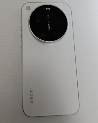 Xiaomi 17 ultra 512 