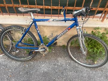 Mtb 26 Terracina