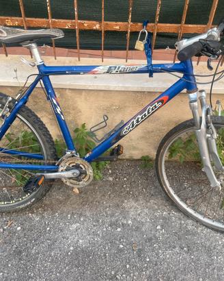 Mtb 26 Terracina