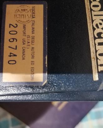 the Beatles collection 