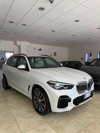 BMW - X5 - xDrive30d Msport