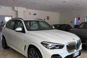BMW - X5 - xDrive30d Msport