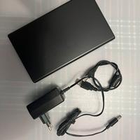 HDD Hard-disk 3.5 Packardbell Carbon  1TB usb2.0