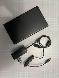 HDD Hard-disk 3.5 Packardbell Carbon  1TB usb2.0