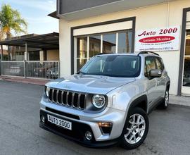 JEEP Renegade 1.6 Mjt 130CV Limited