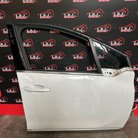Porta anteriore destra Peugeot 2008