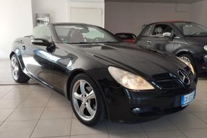 Mercedes-benz SLK 200 Kompressor cat