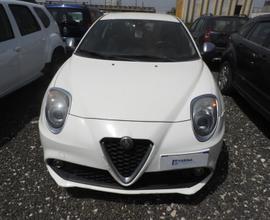 ALFA ROMEO MiTo 2013 - MiTo 1.4 Super 78cv U507650